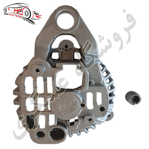 ته دينام نيسان انژکتور